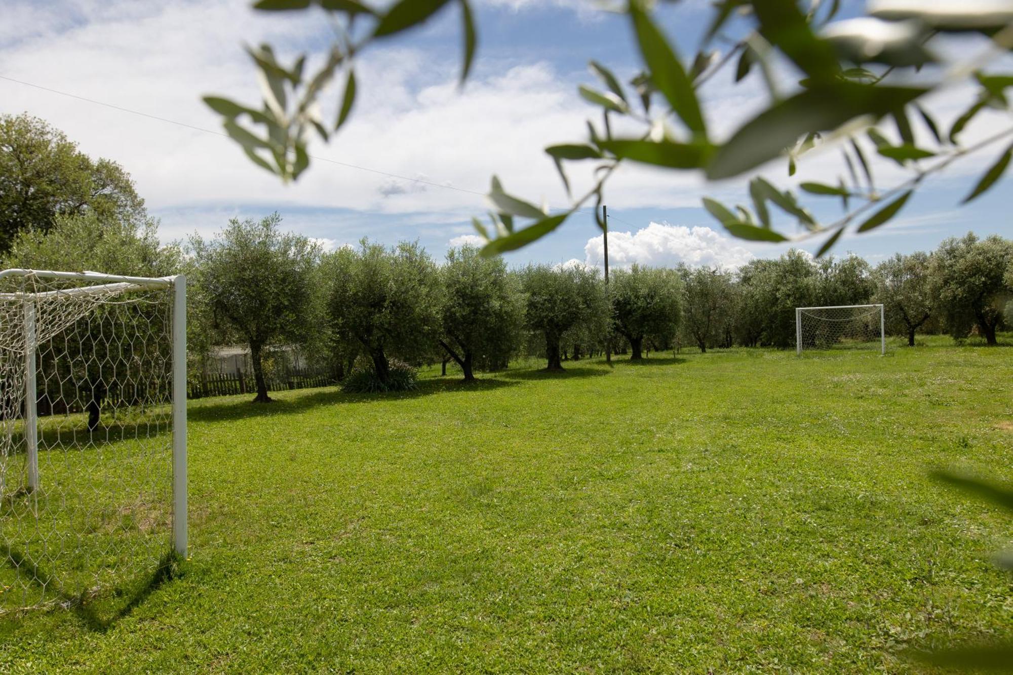 Tenuta Torre Rossa Farm&apartments