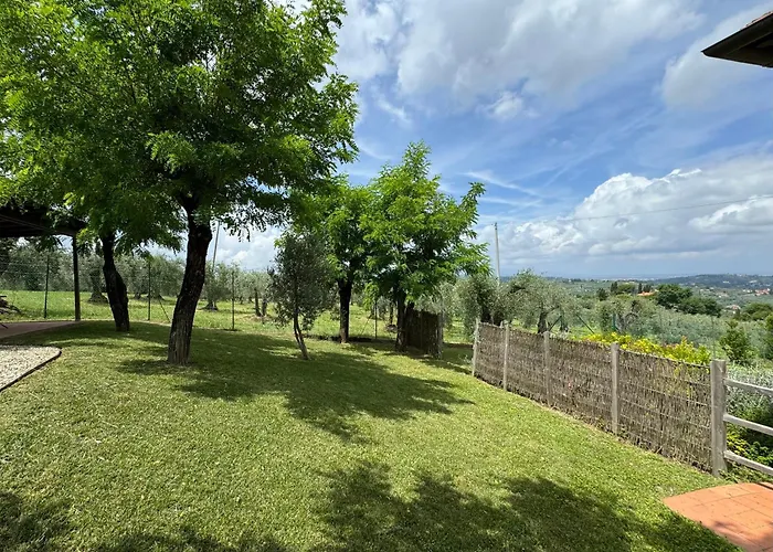 Tenuta Torre Rossa Farm & Apartments