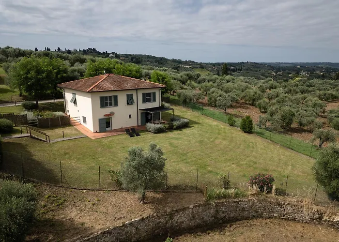 Tenuta Torre Rossa Farm & Apartments