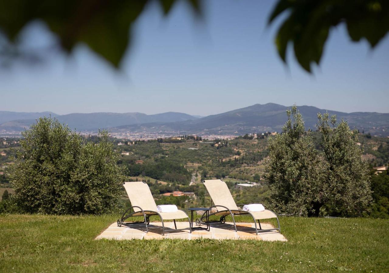 Farm stay Tenuta Torre Rossa Farm &