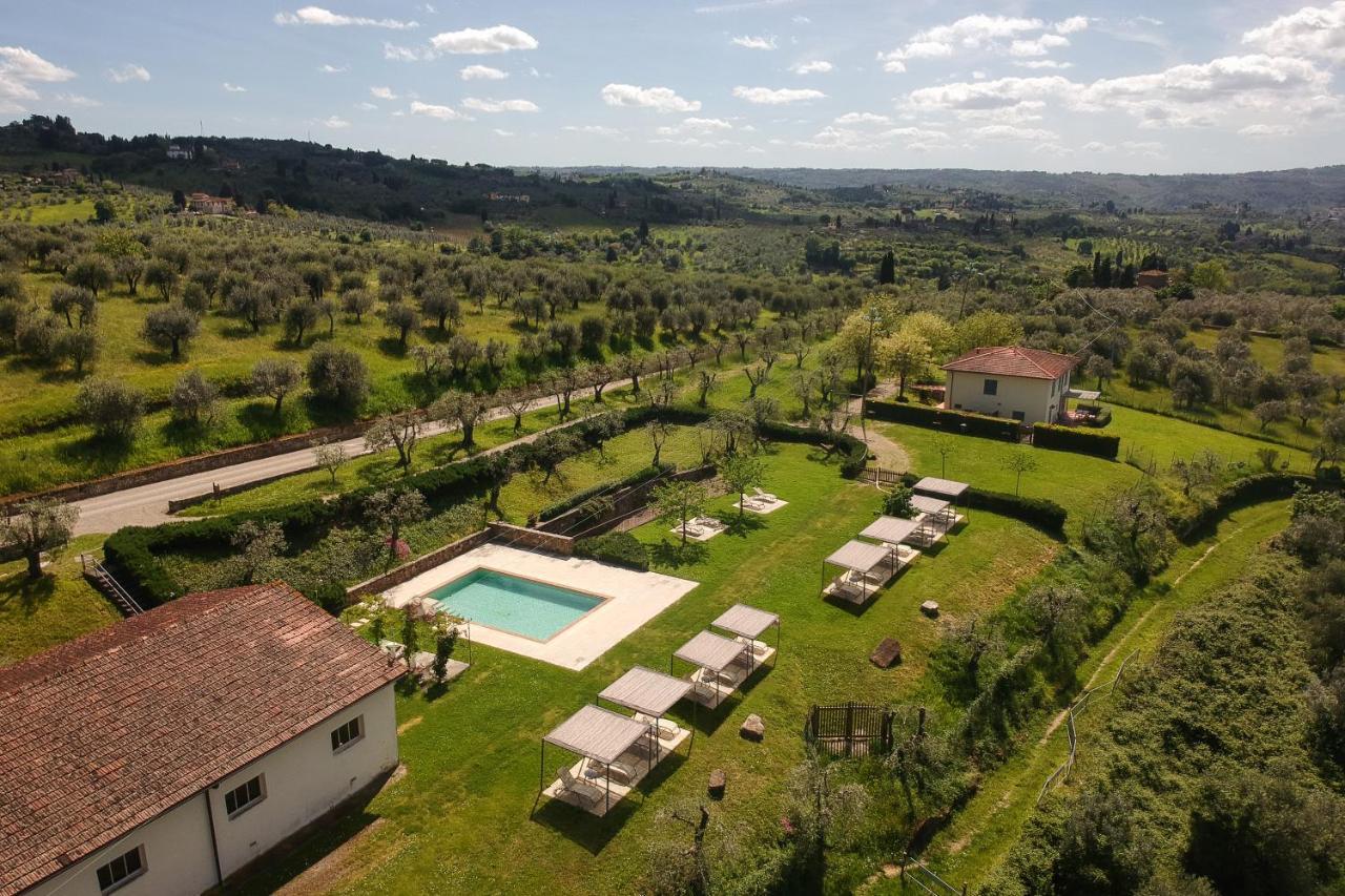 Tenuta Torre Rossa Farm & *
