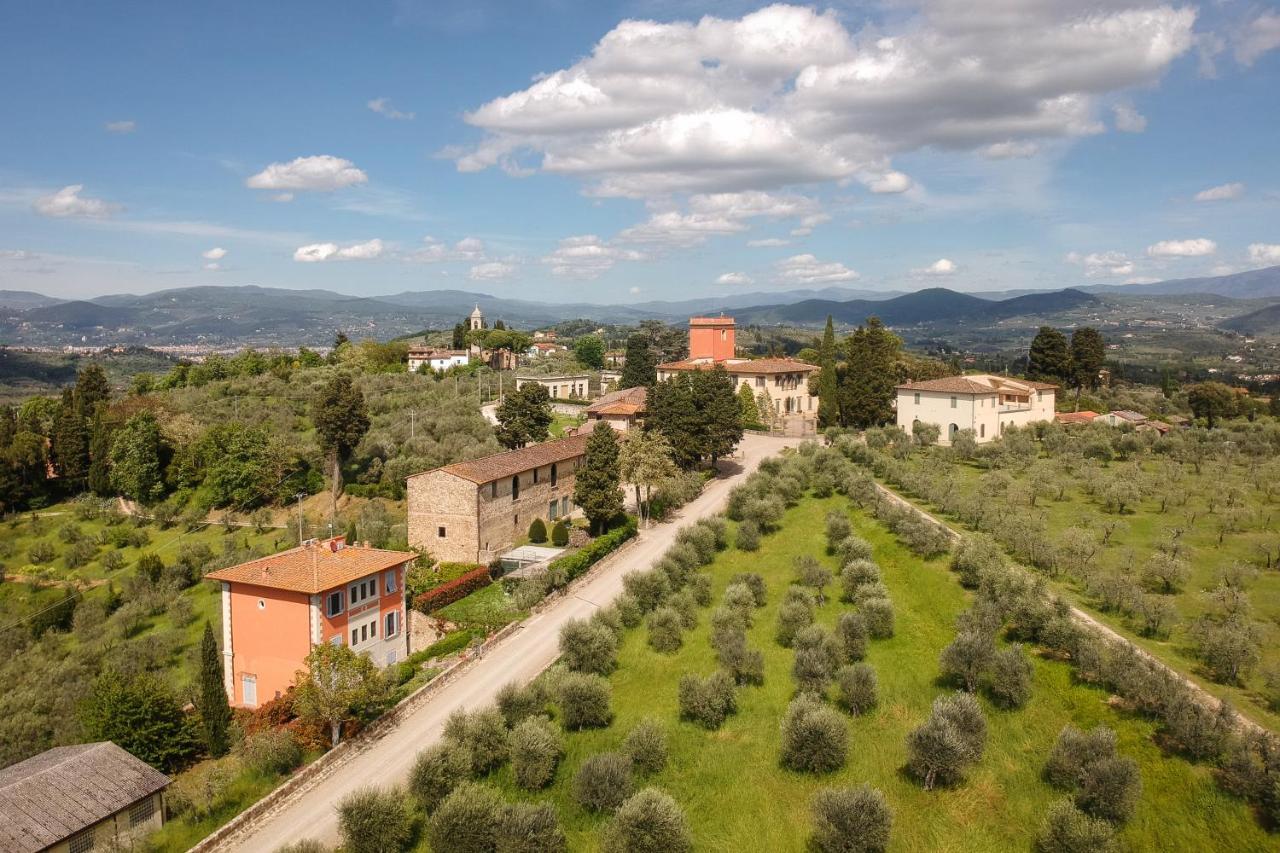 Tenuta Torre Rossa Farm & Farm stay *