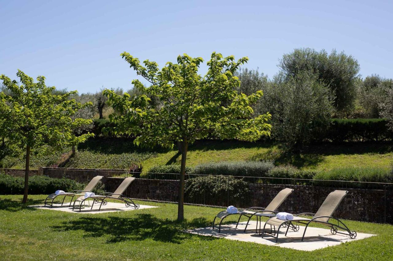 Farm stay Tenuta Torre Rossa Farm & Impruneta