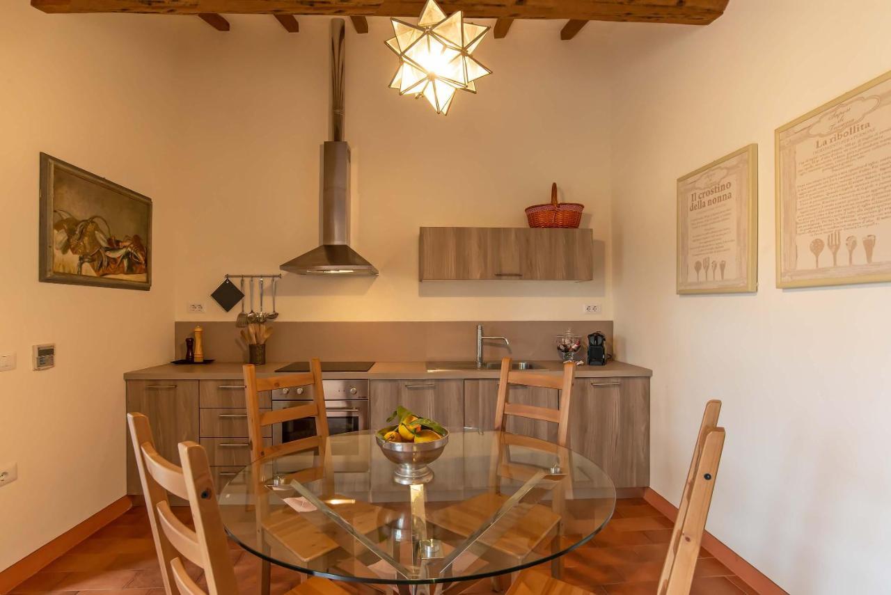 Tenuta Torre Rossa Farm & Farm stay *
