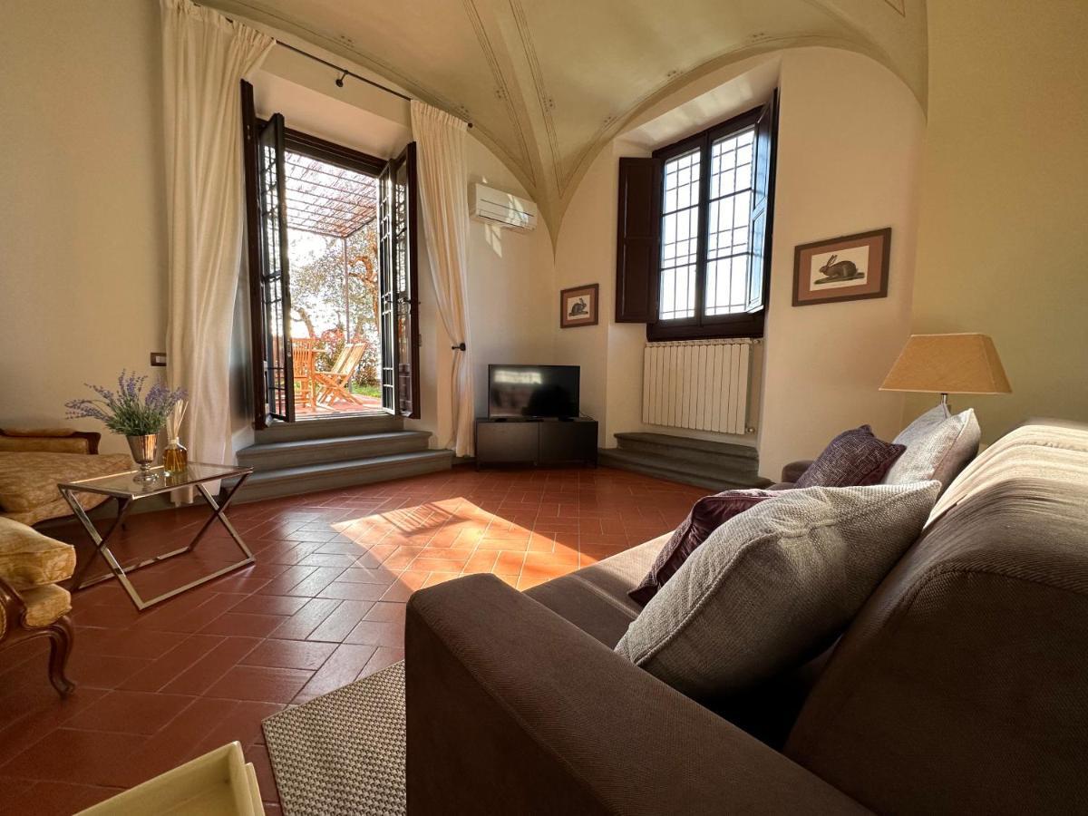 Farm stay Tenuta Torre Rossa Farm & Impruneta