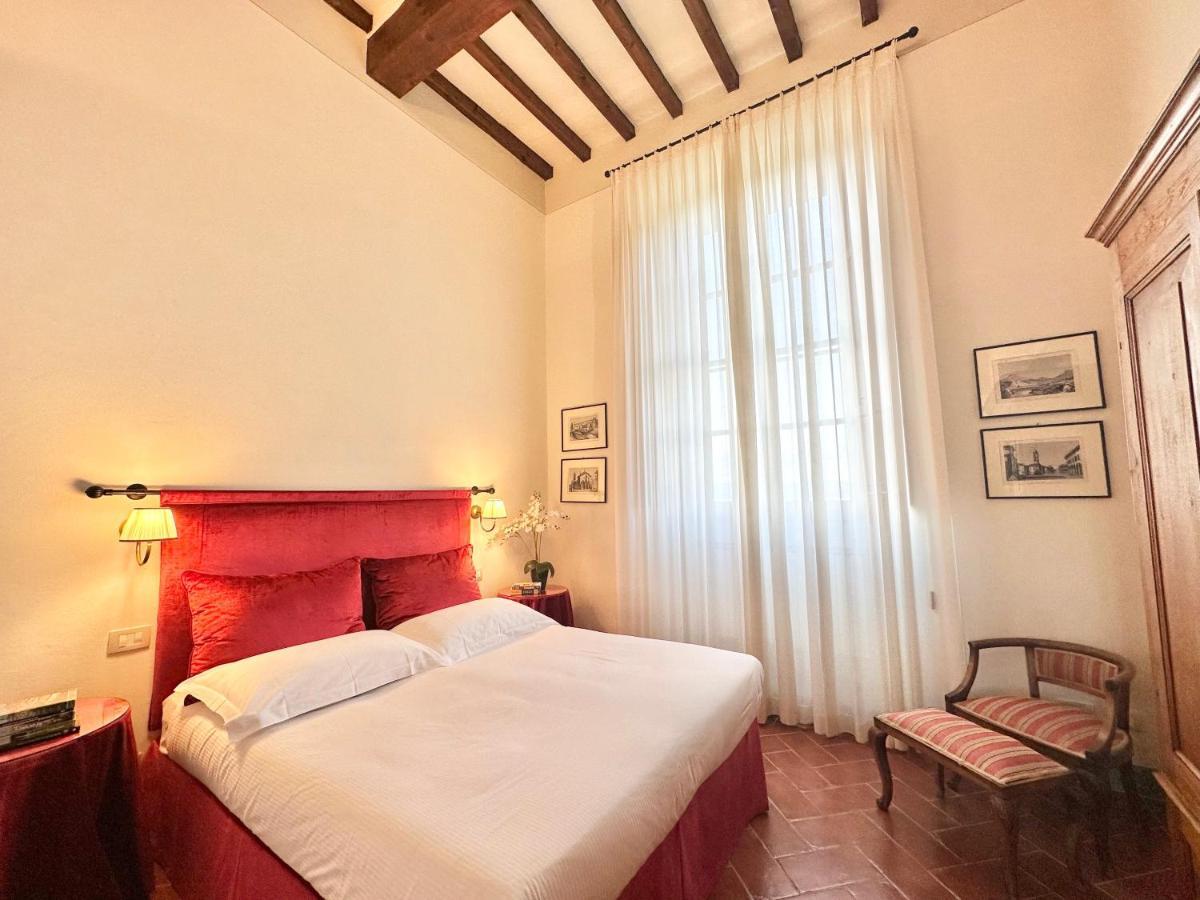 Tenuta Torre Rossa Farm & Farm stay *