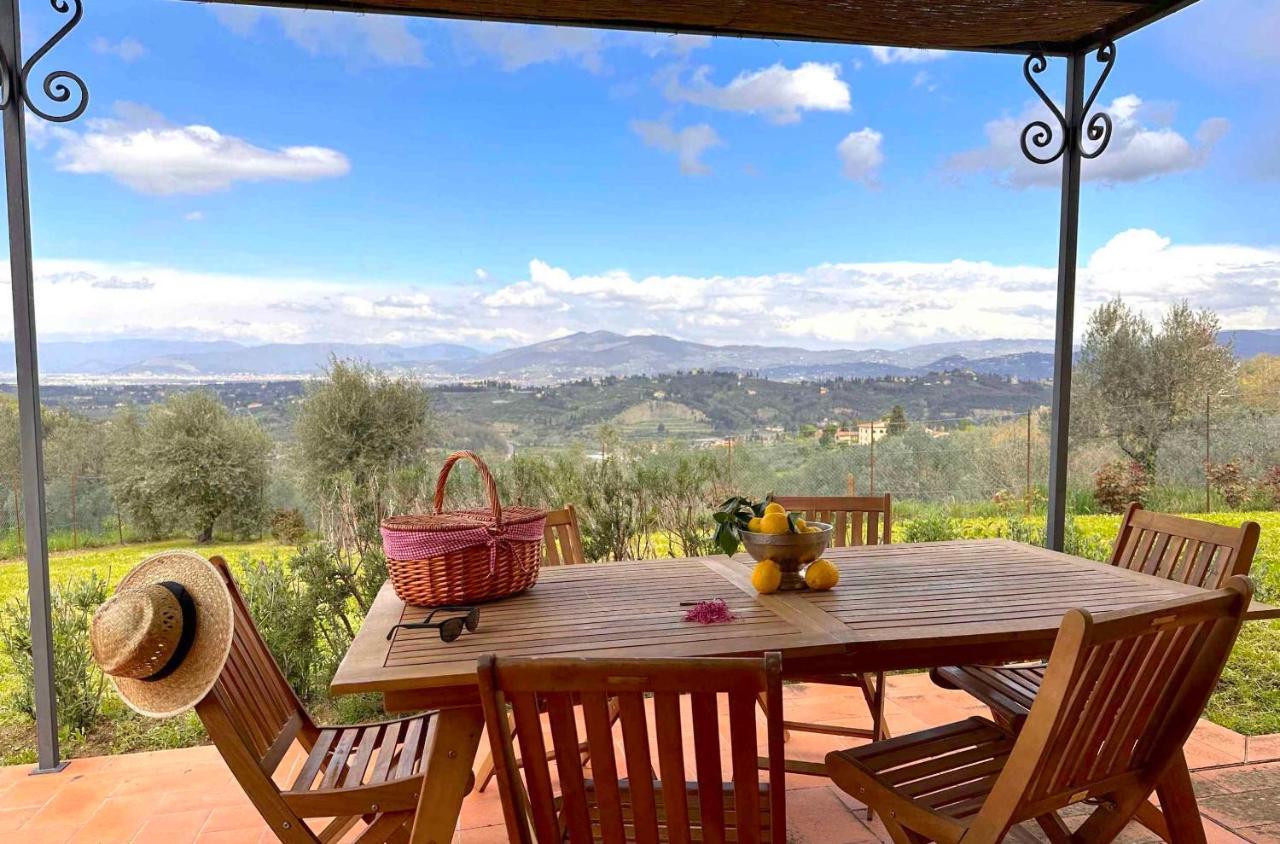 Tenuta Torre Rossa Farm &