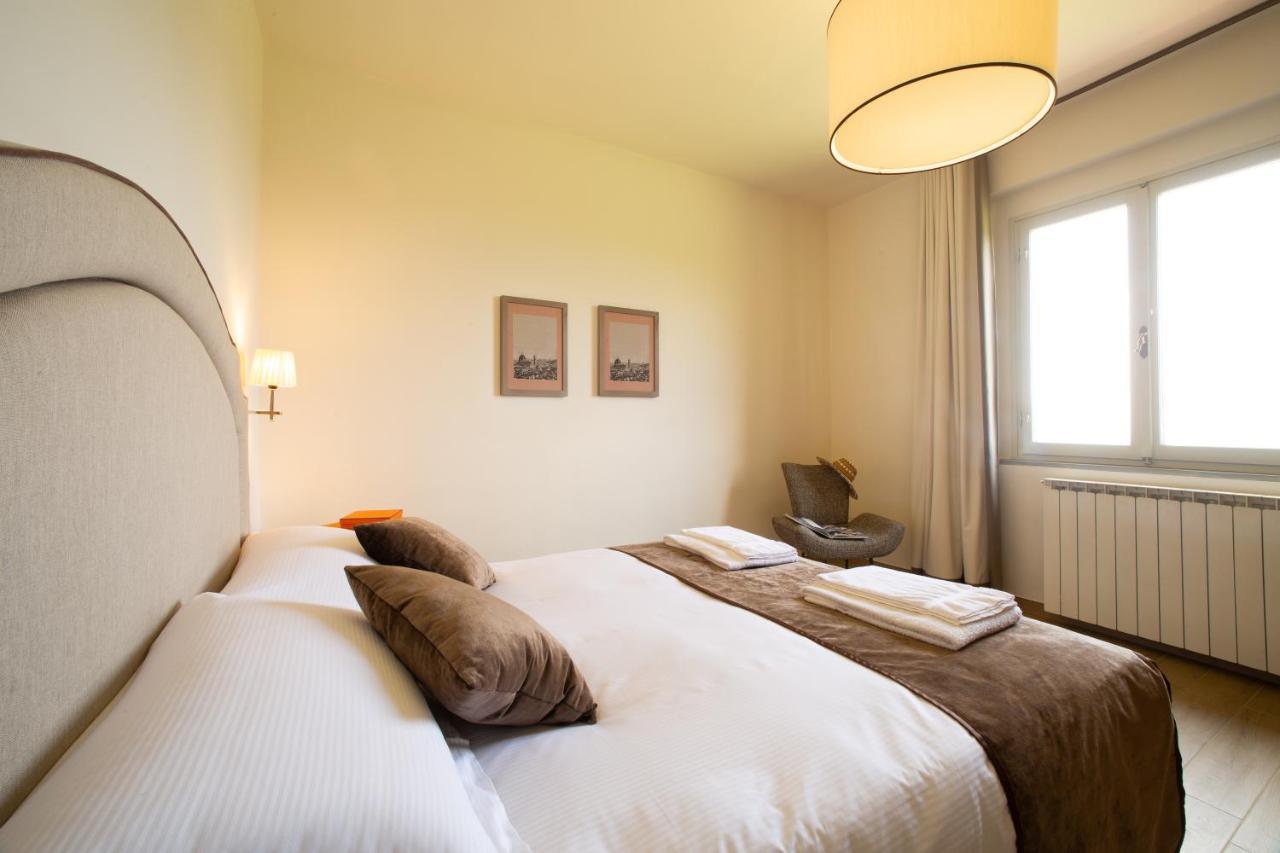 Tenuta Torre Rossa Farm &