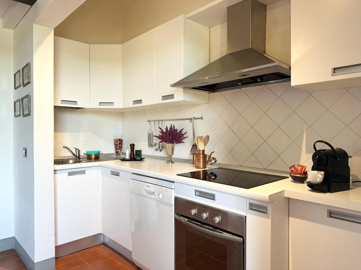 Tenuta Torre Rossa Farm & Farm stay *