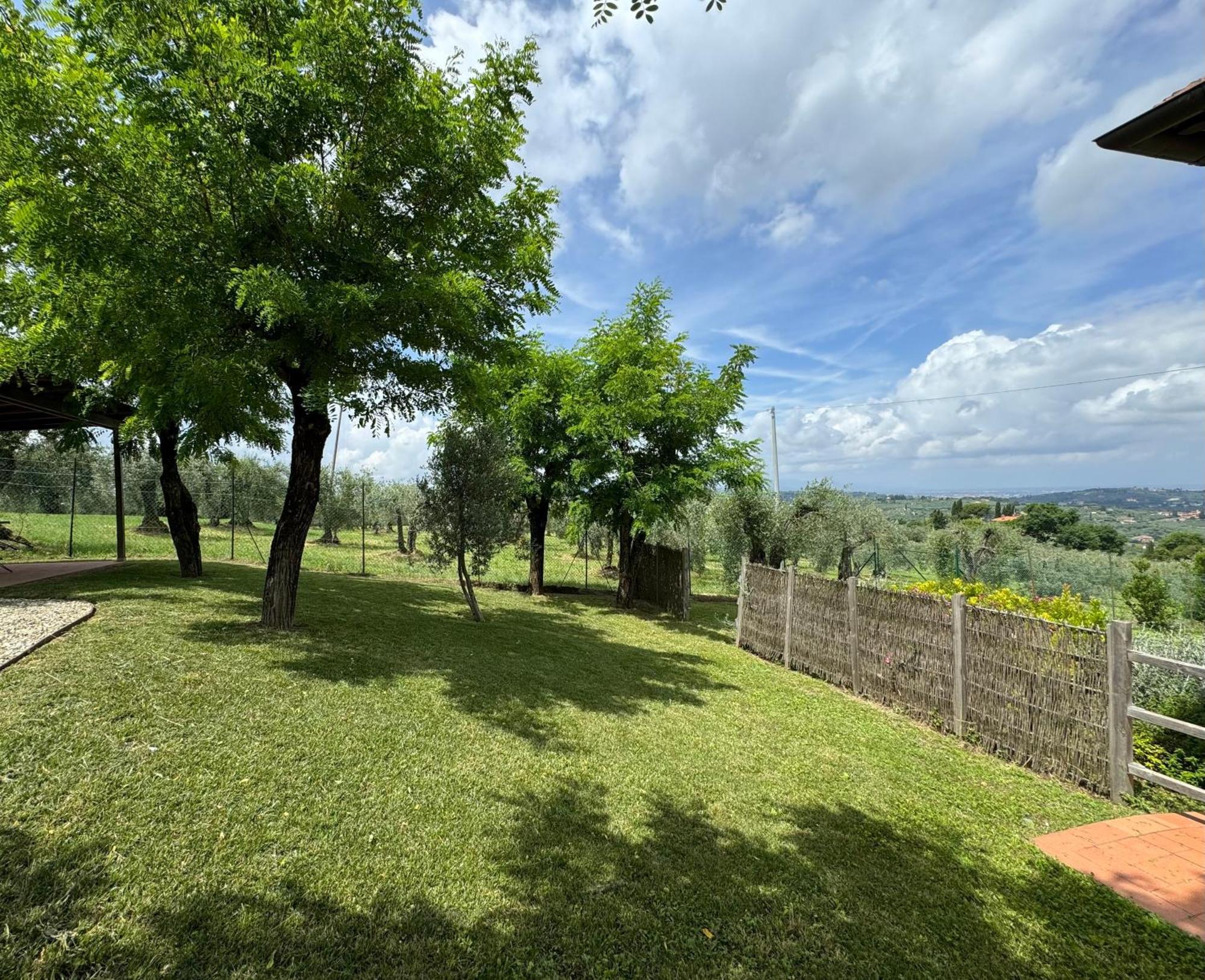 Tenuta Torre Rossa Farm & * Impruneta