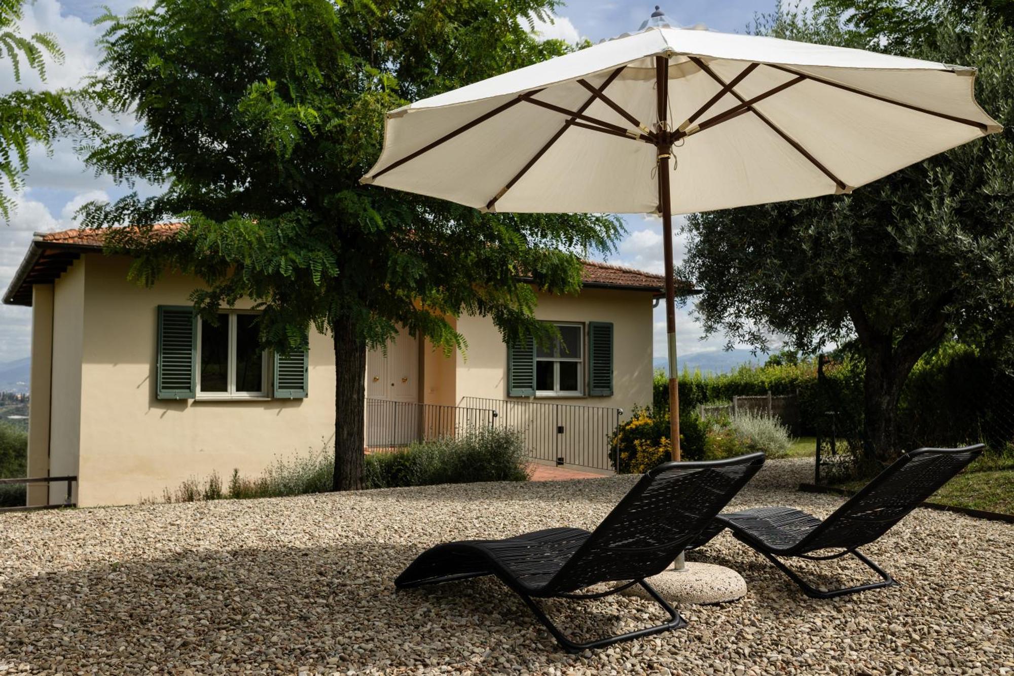 Tenuta Torre Rossa Farm &