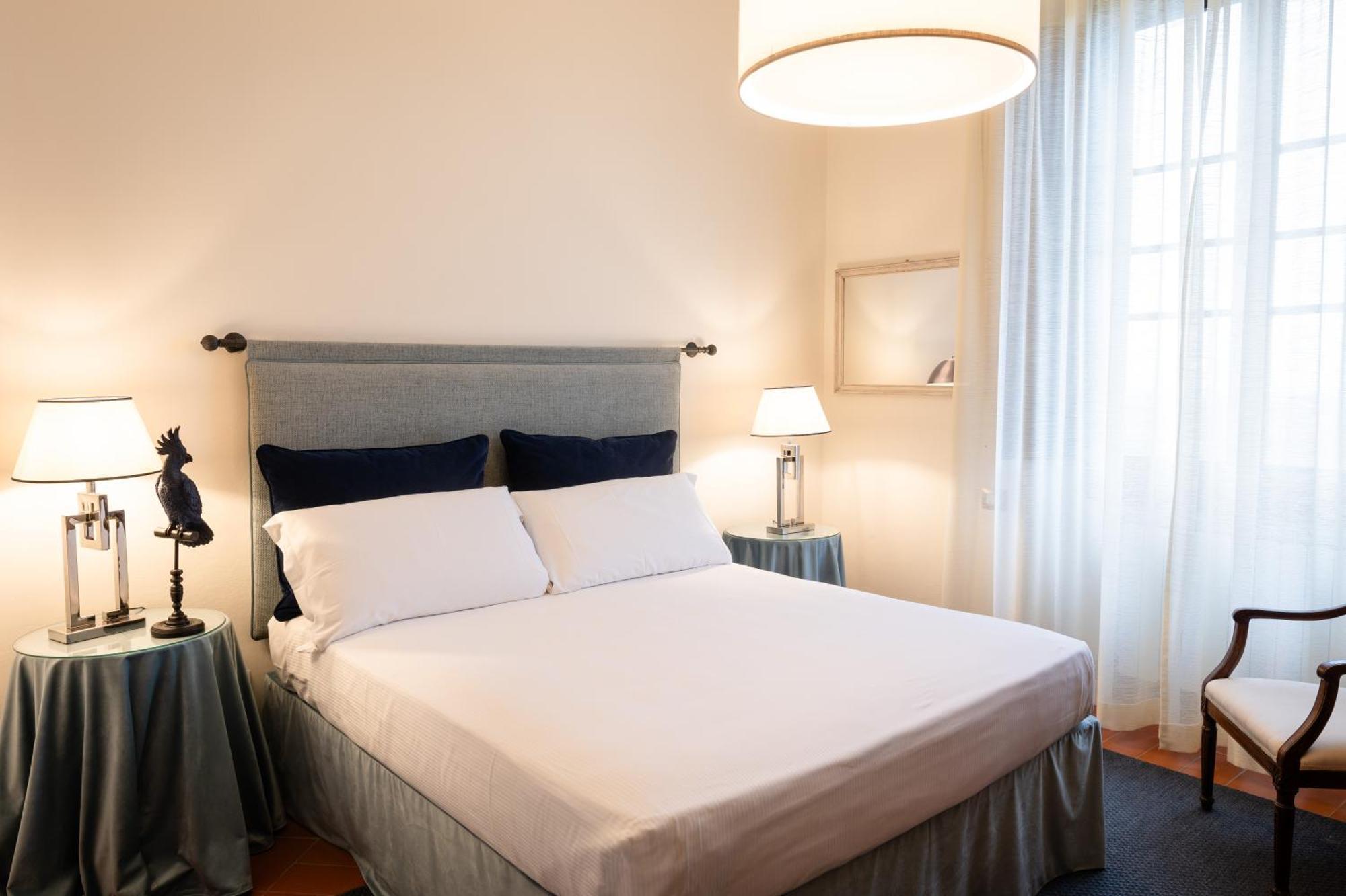 Tenuta Torre Rossa Farm & Farm stay