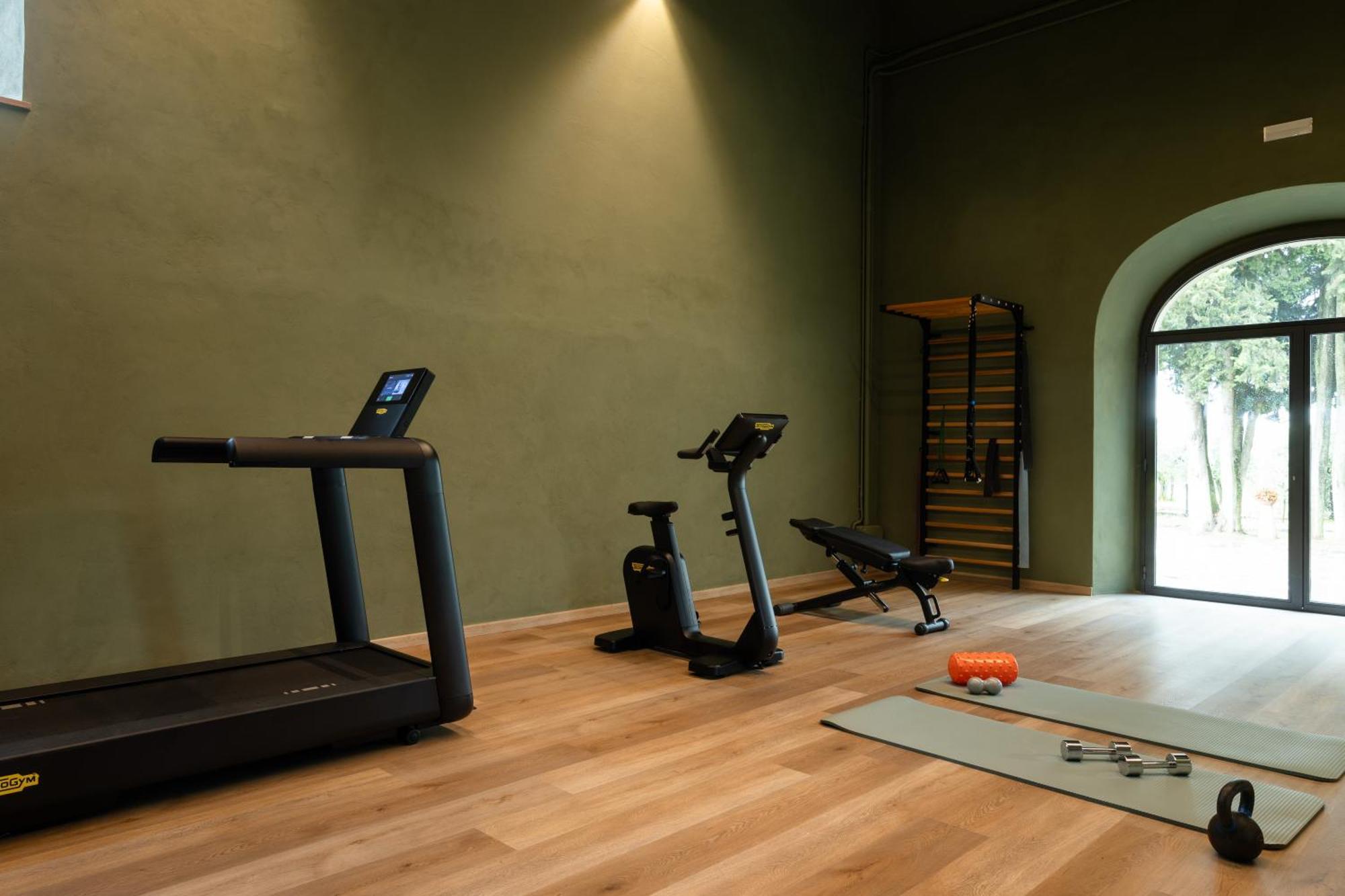 Farm stay Tenuta Torre Rossa Farm &