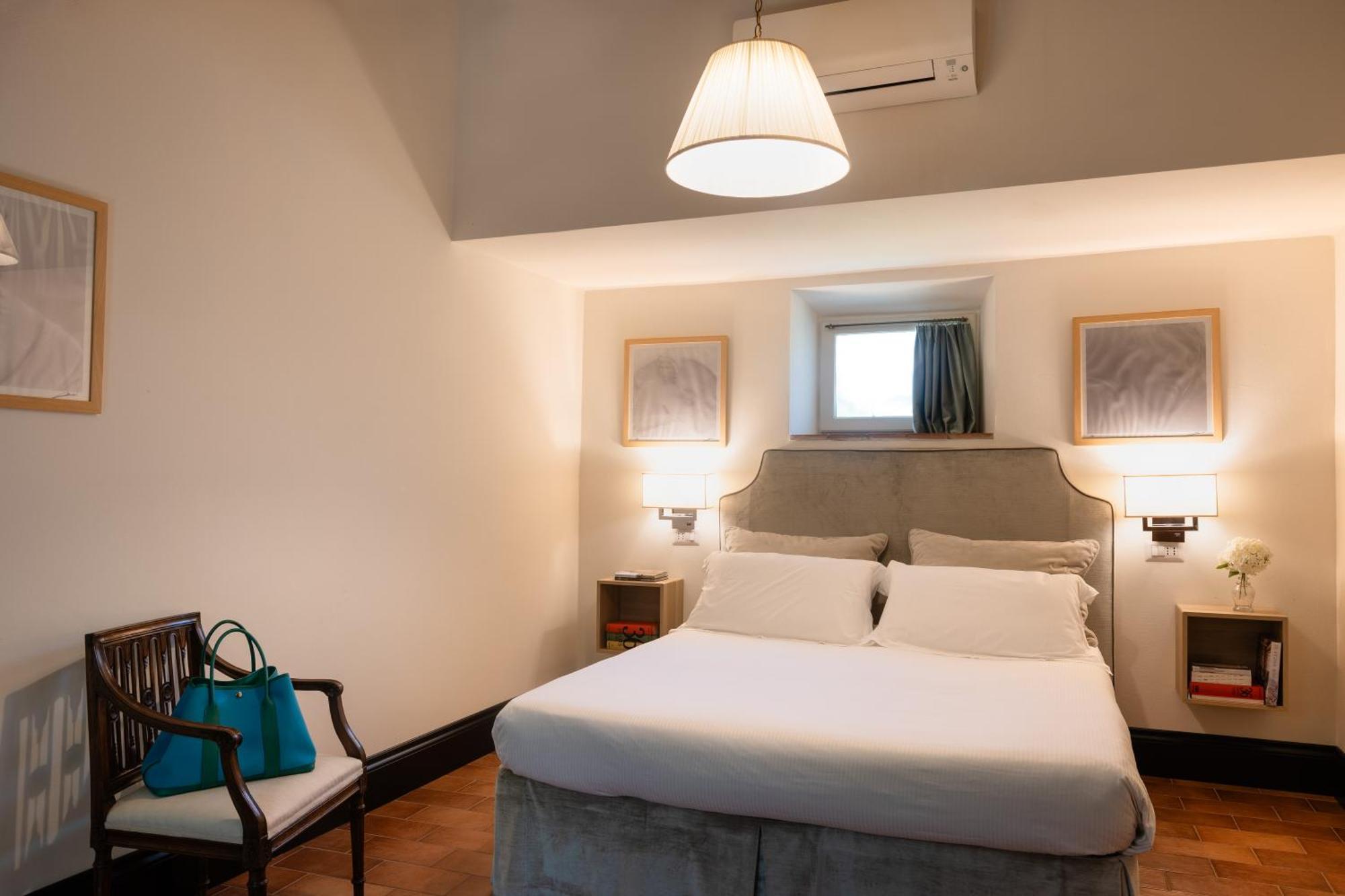 Tenuta Torre Rossa Farm & Farm stay Impruneta