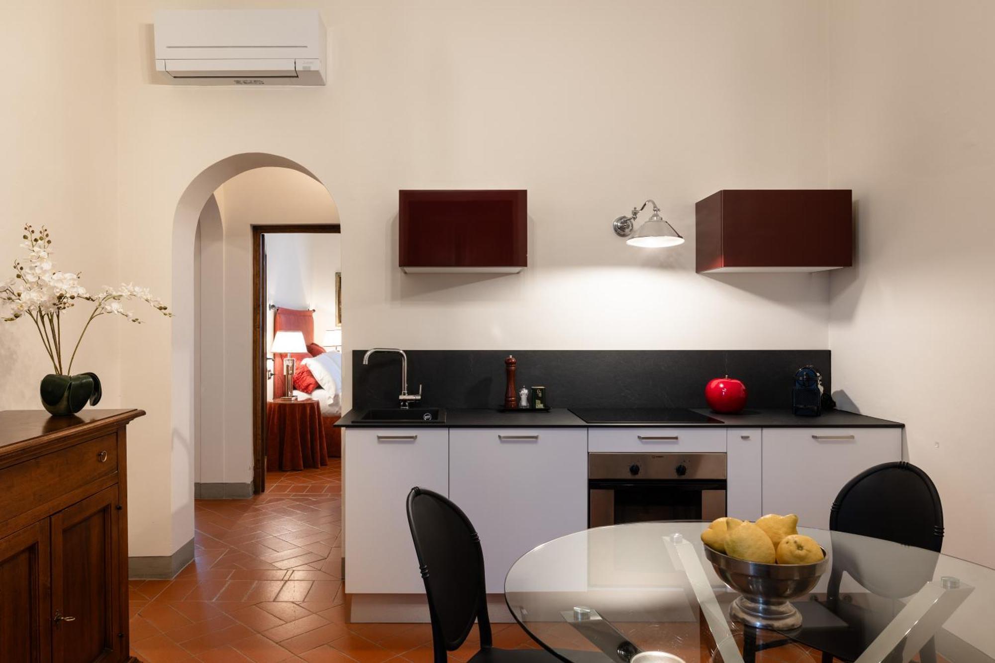 Farm stay Tenuta Torre Rossa Farm & Impruneta