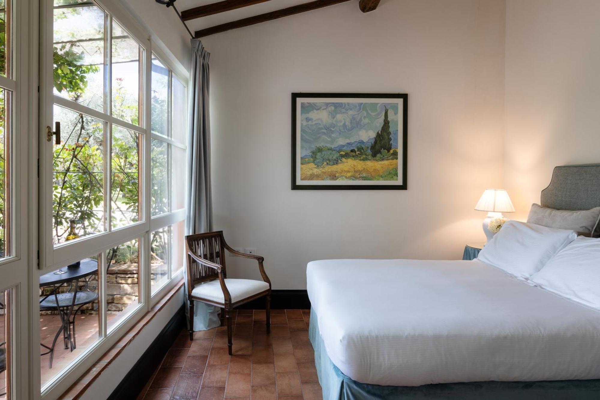 Tenuta Torre Rossa Farm & Farm stay