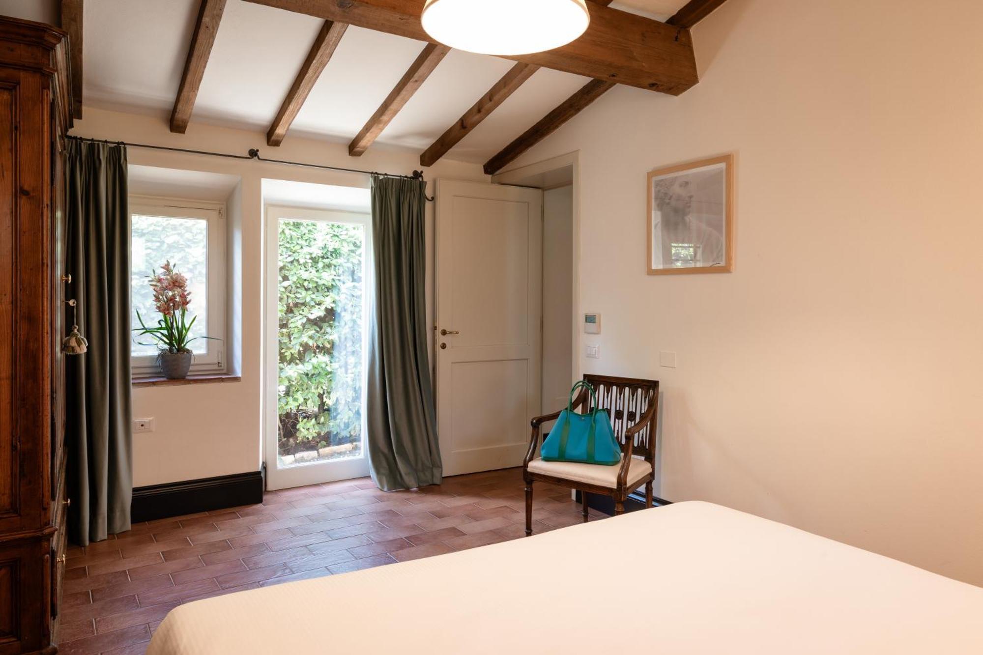 Tenuta Torre Rossa Farm & Farm stay *