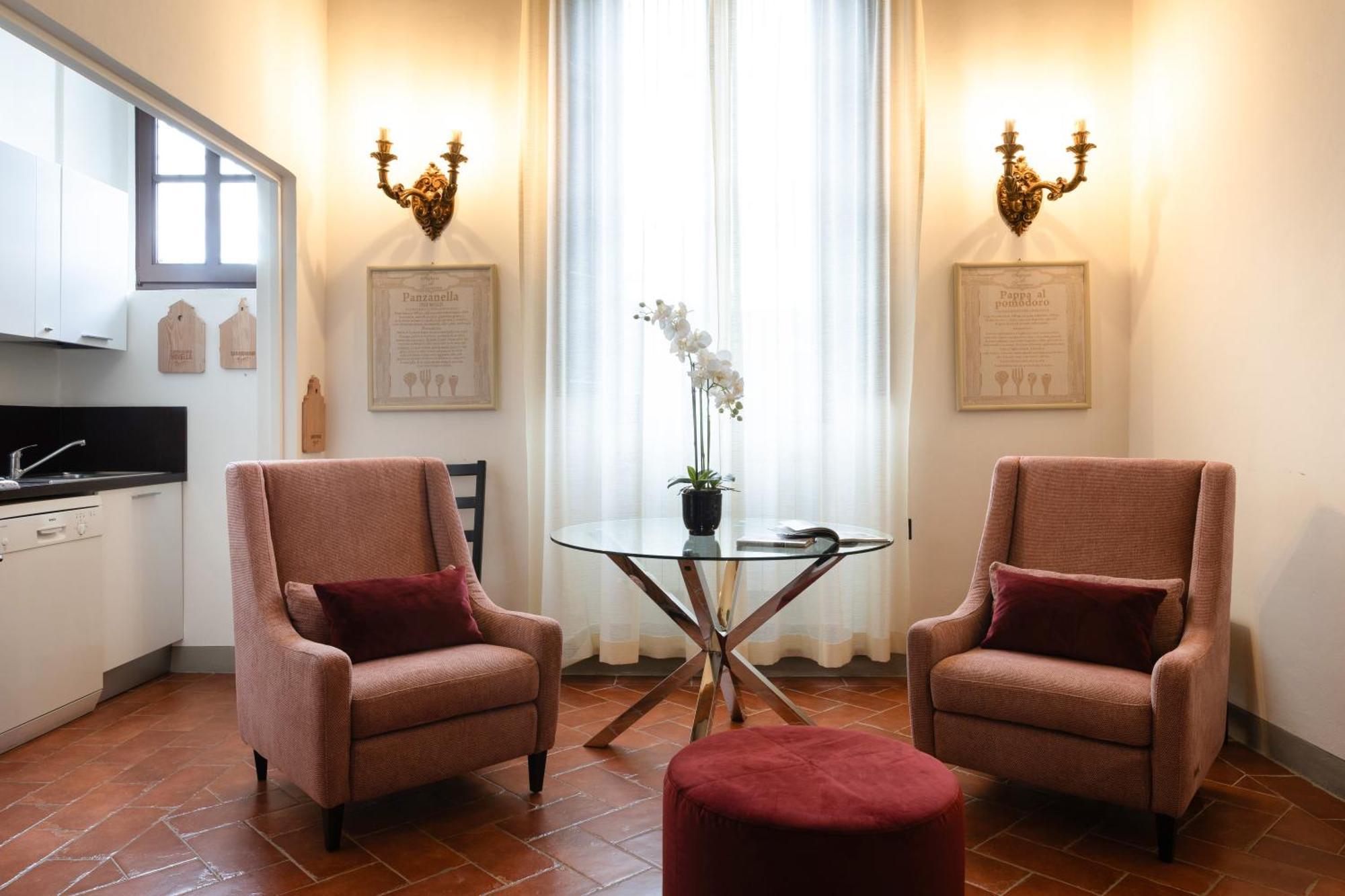 Farm stay Tenuta Torre Rossa Farm & *