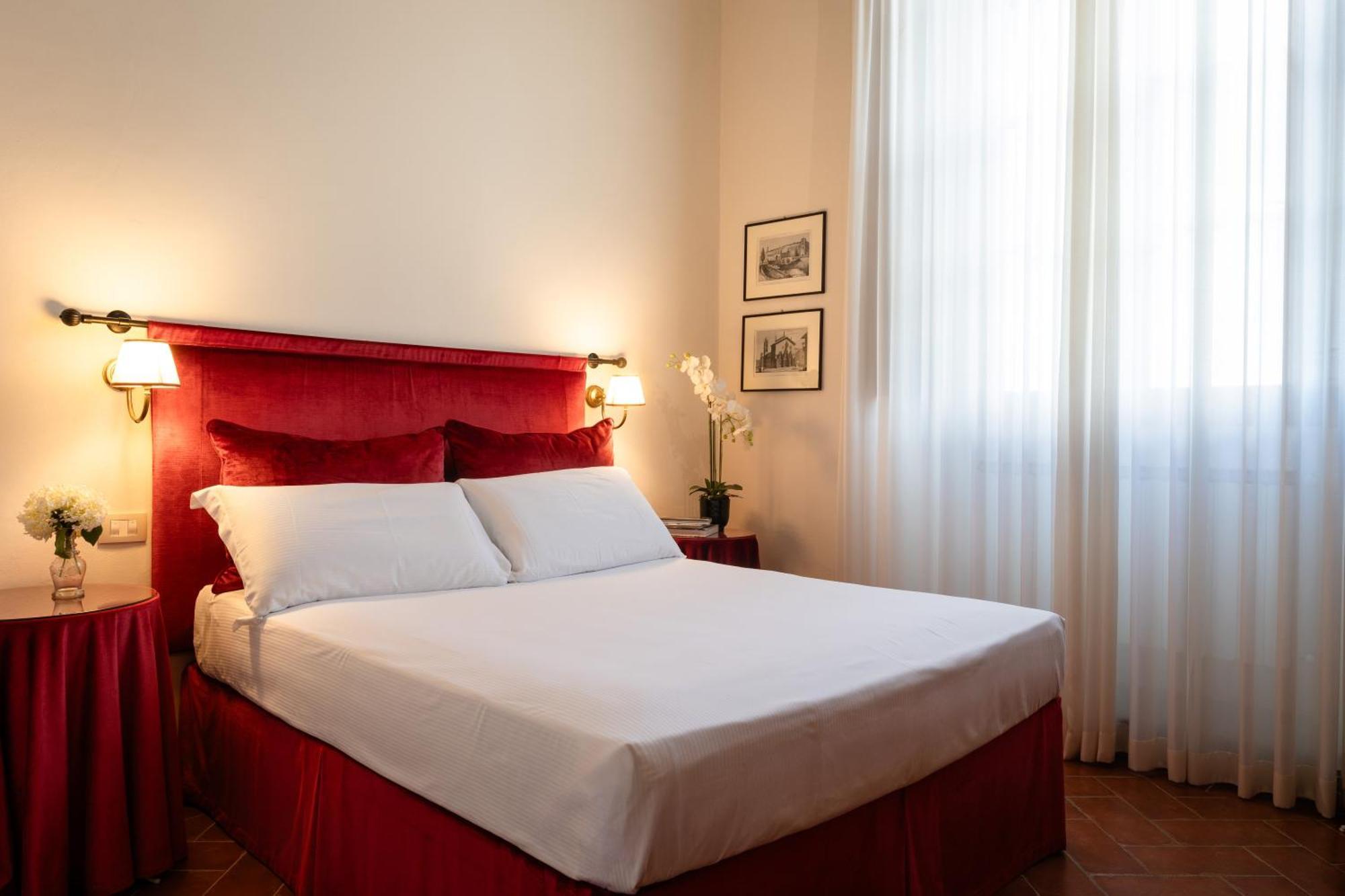 Farm stay Tenuta Torre Rossa Farm & Impruneta