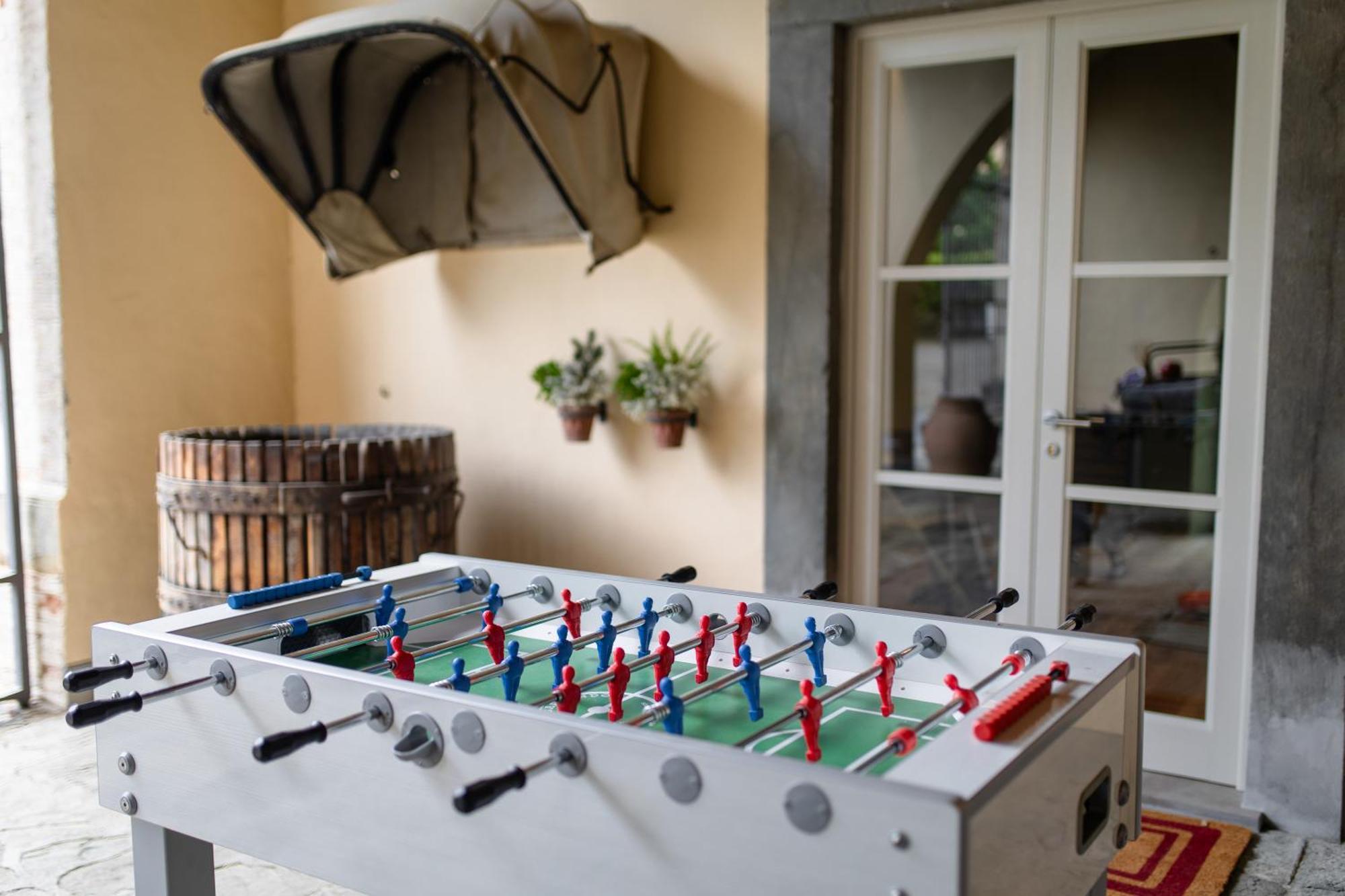 Tenuta Torre Rossa Farm &