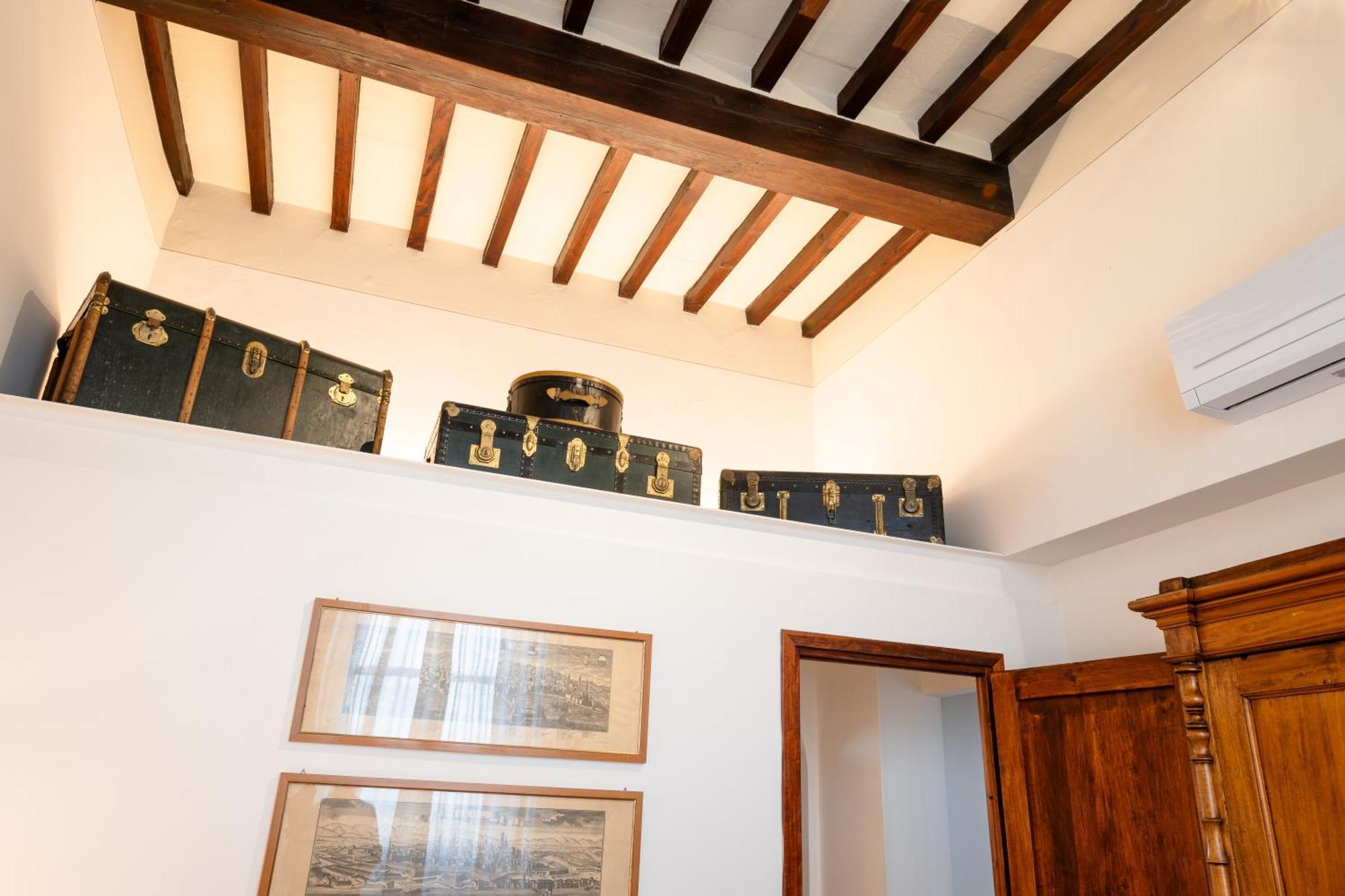 Tenuta Torre Rossa Farm & Farm stay *