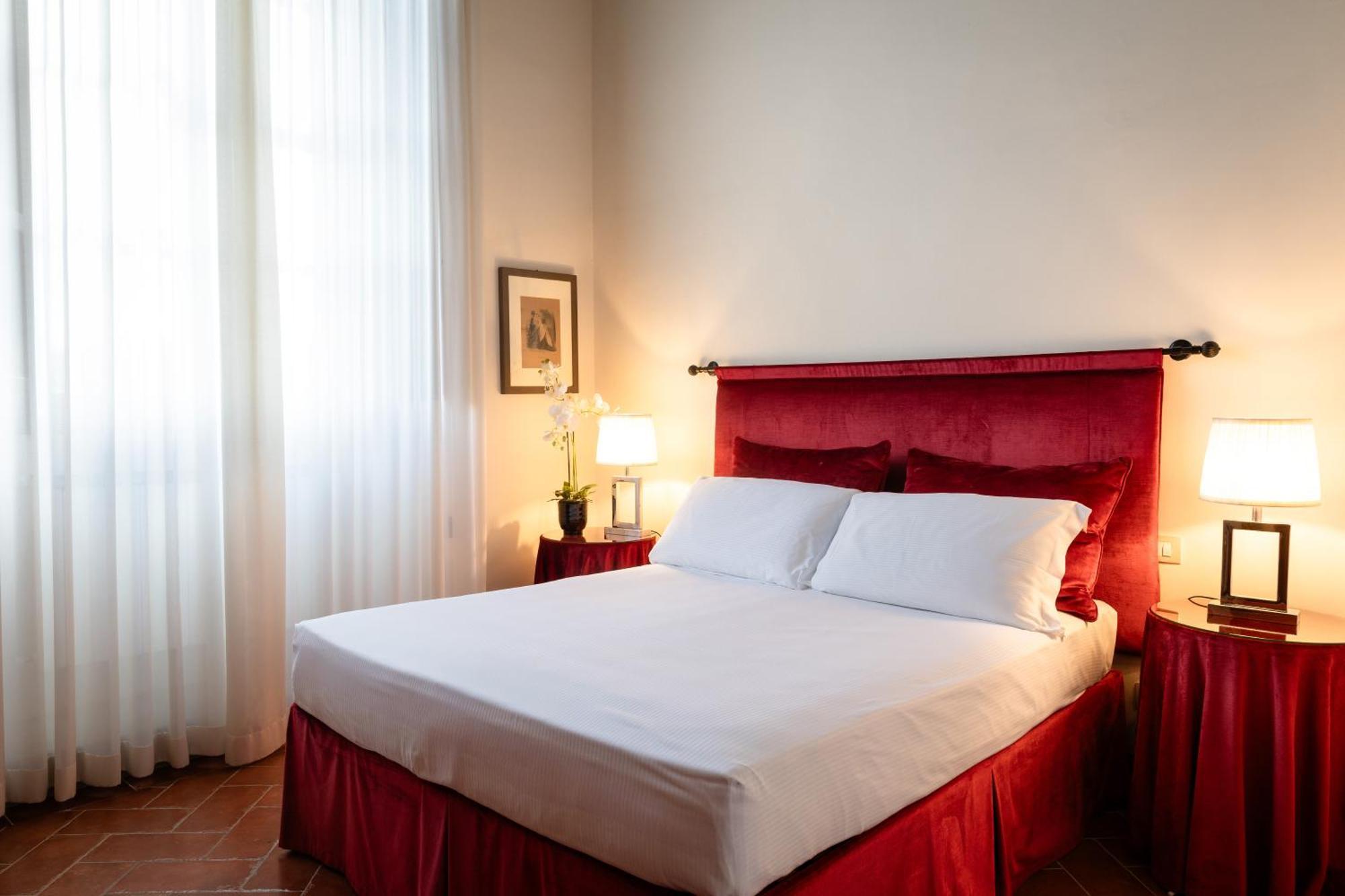 Farm stay Tenuta Torre Rossa Farm & Impruneta