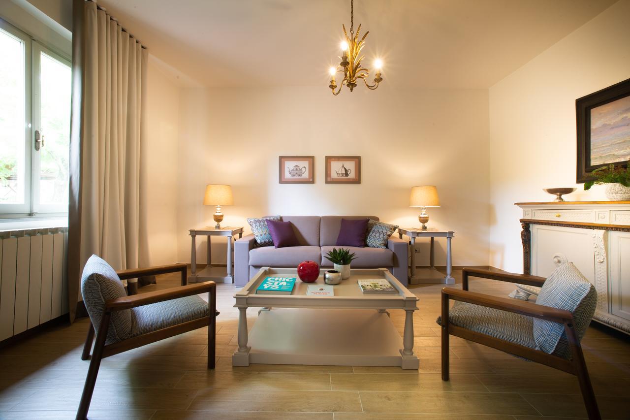 Farm stay Tenuta Torre Rossa Farm &