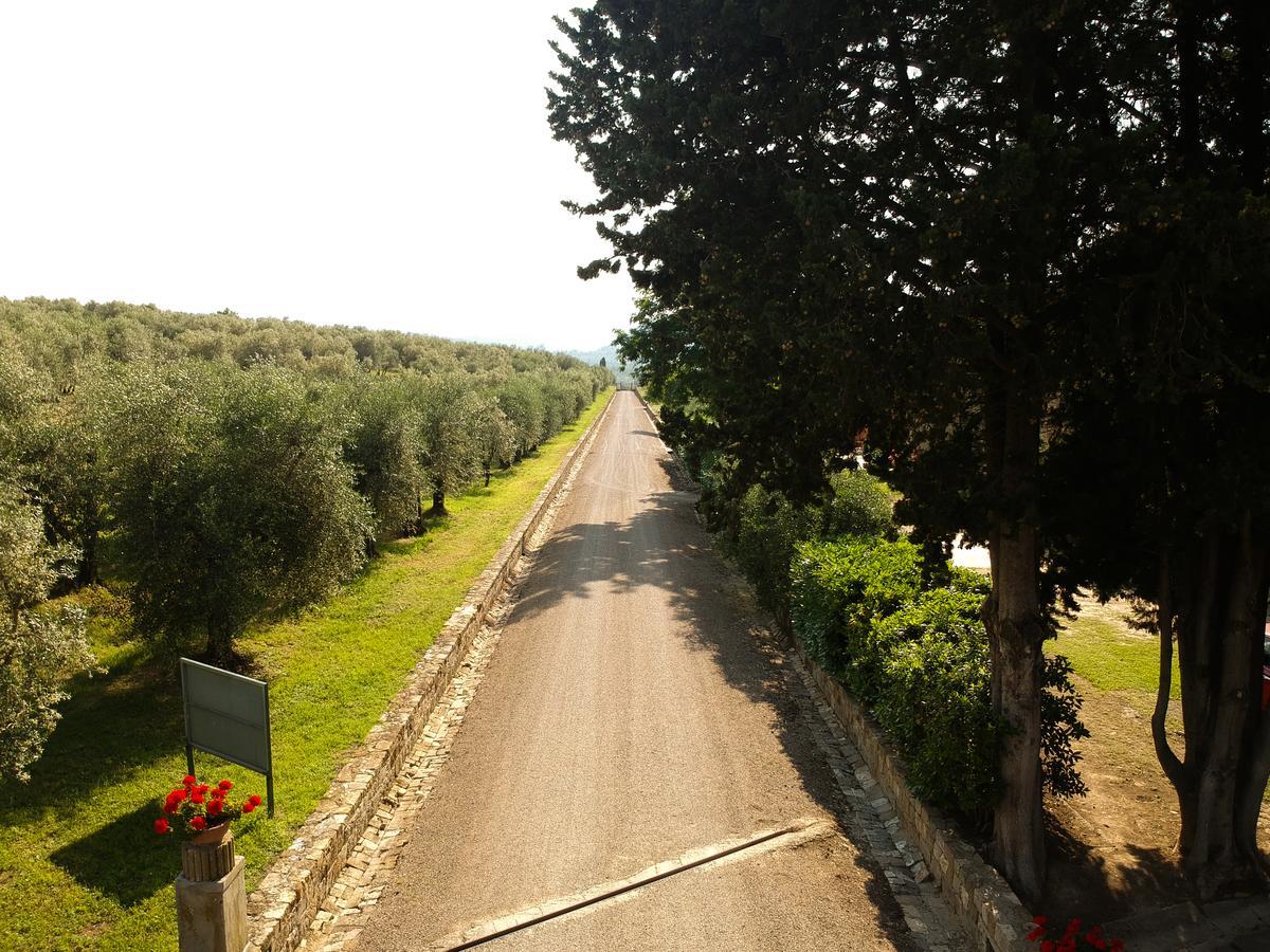 Farm stay Tenuta Torre Rossa Farm &