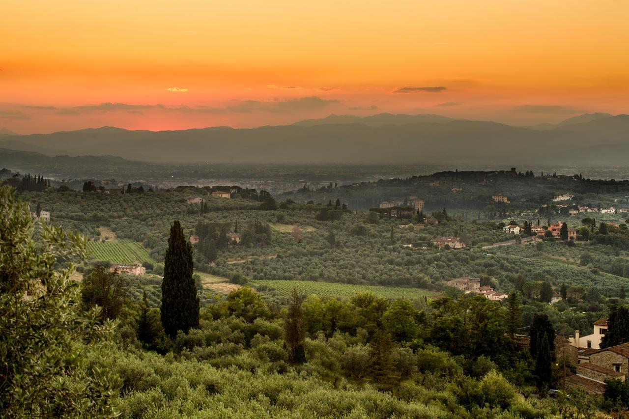 Tenuta Torre Rossa Farm &