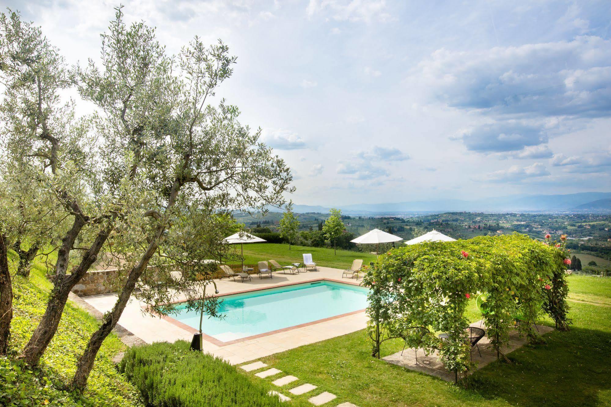 Tenuta Torre Rossa Farm & Impruneta