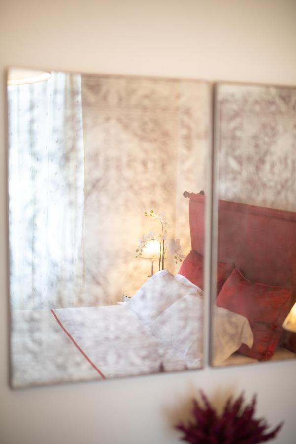 Farm stay Tenuta Torre Rossa Farm & Impruneta