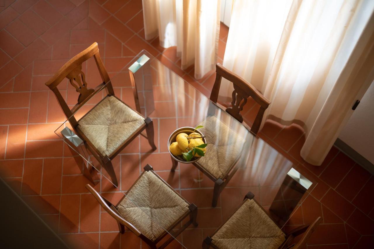 Tenuta Torre Rossa Farm & Farm stay