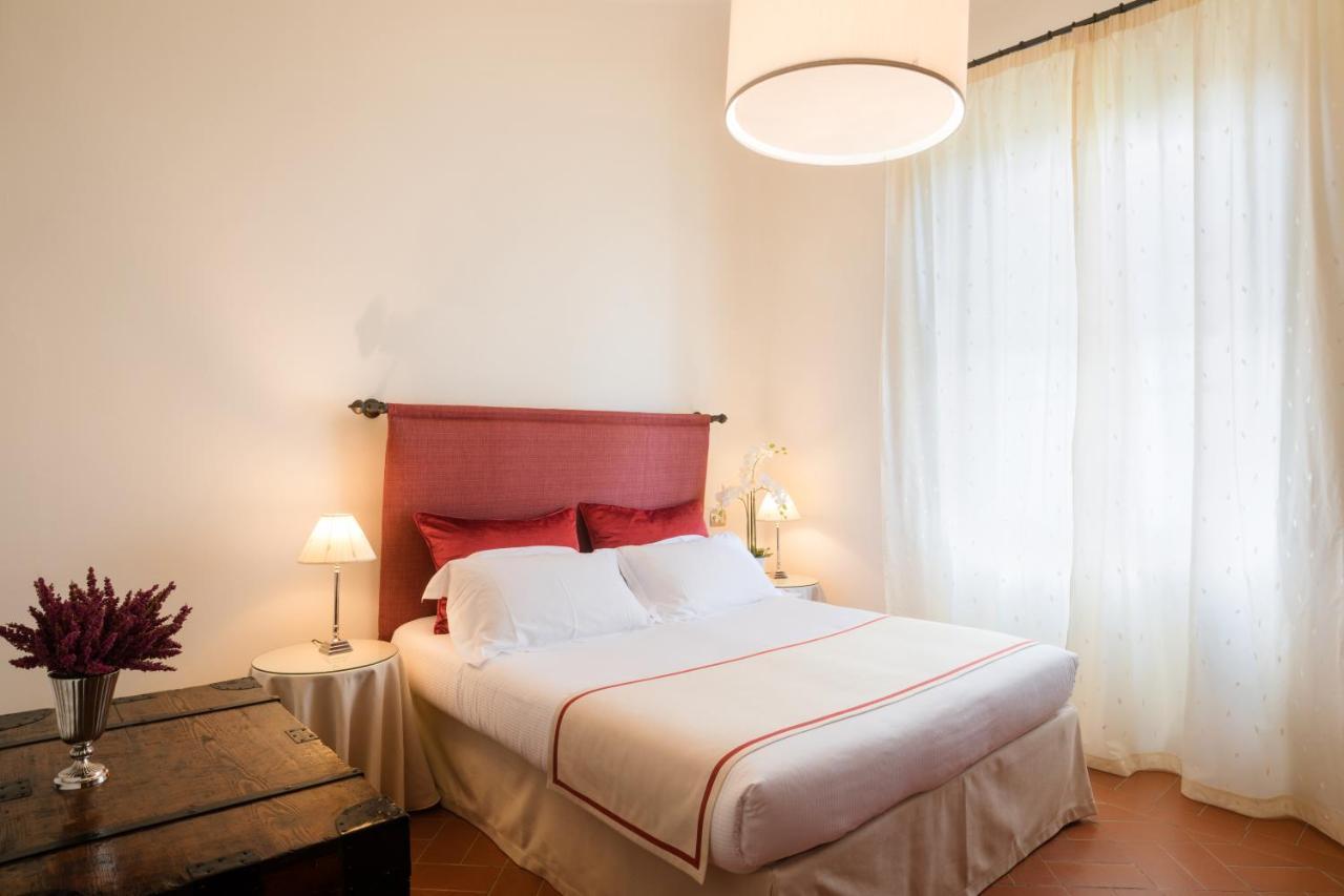 Farm stay Tenuta Torre Rossa Farm & Impruneta