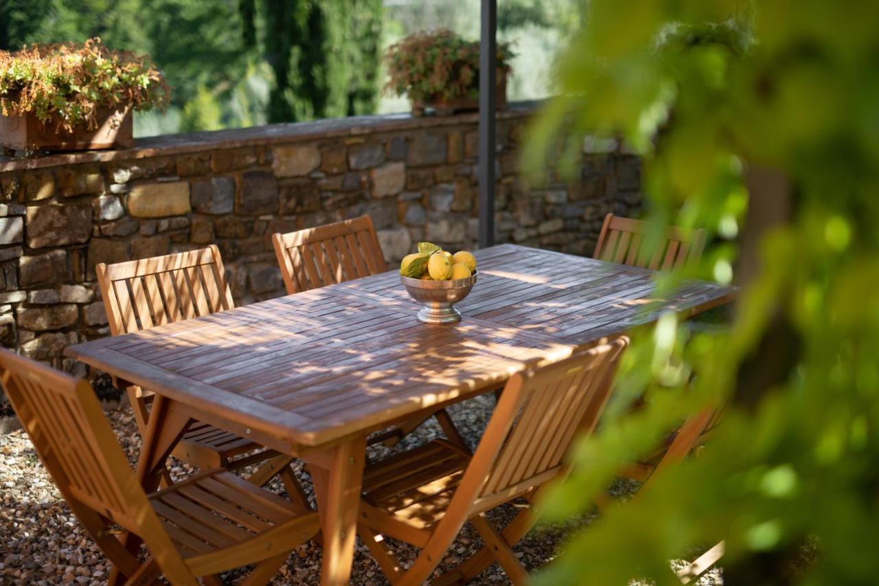 Tenuta Torre Rossa Farm &