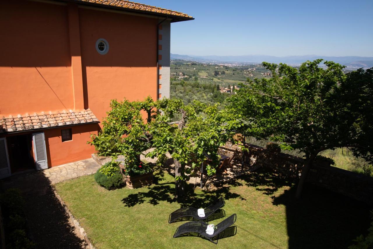 Farm stay Tenuta Torre Rossa Farm &